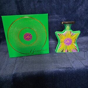 Bond No 9 Bleecker St., 100 ml, Full Presentation